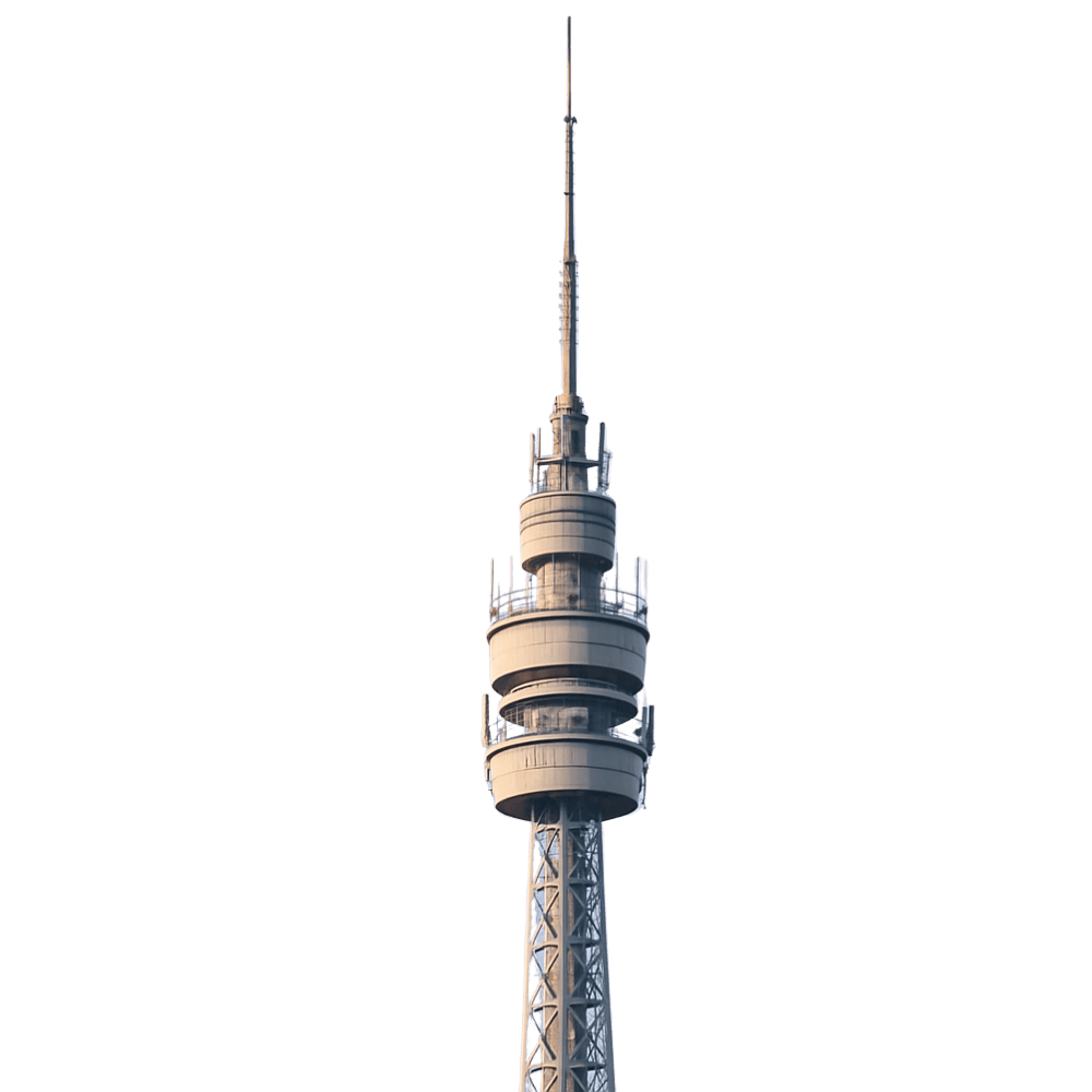 Сеульская телебашня (N Seoul Tower) — корейский язык онлайн с преподавателем